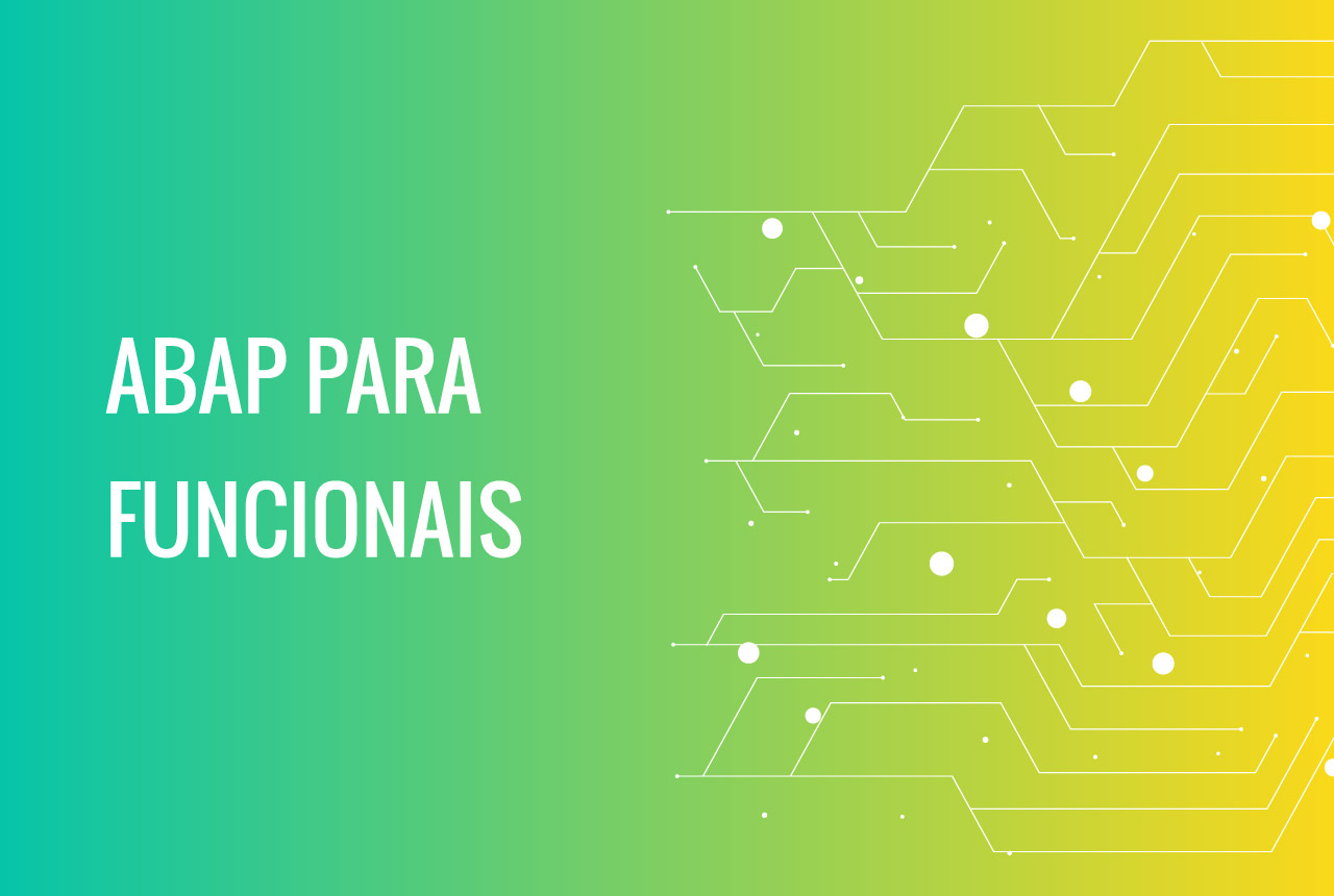 Treinamento Peria - Abap para funcionais