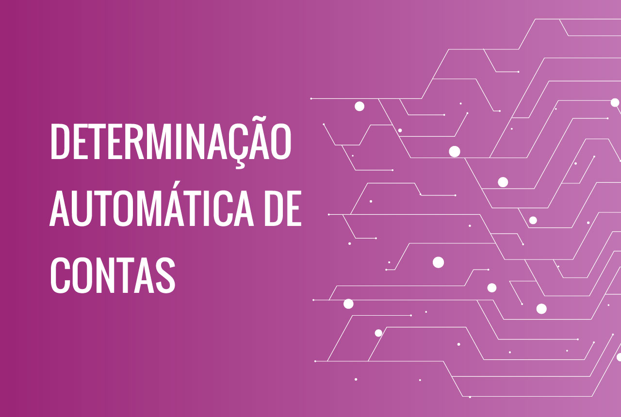 Treinamento Peria - Determinação Automática de Contas